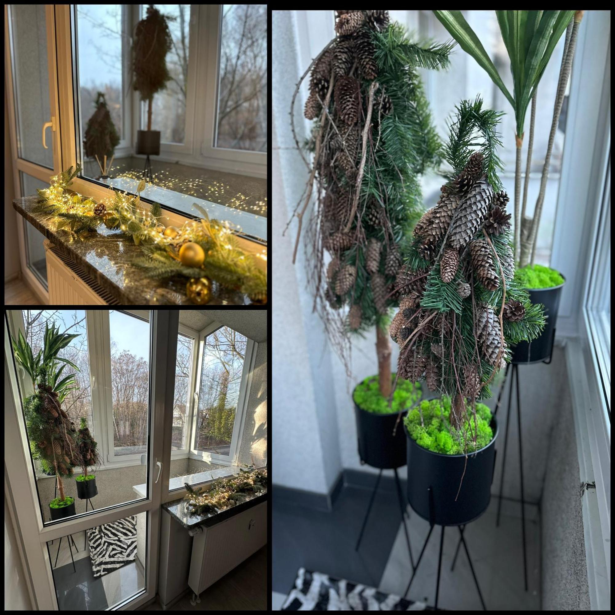 Appartamento The Mirrors Sopot Esterno foto